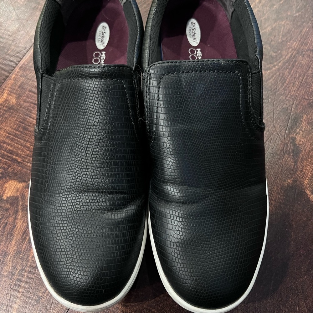 Dr. Scholls Memory Foam Cool Fit